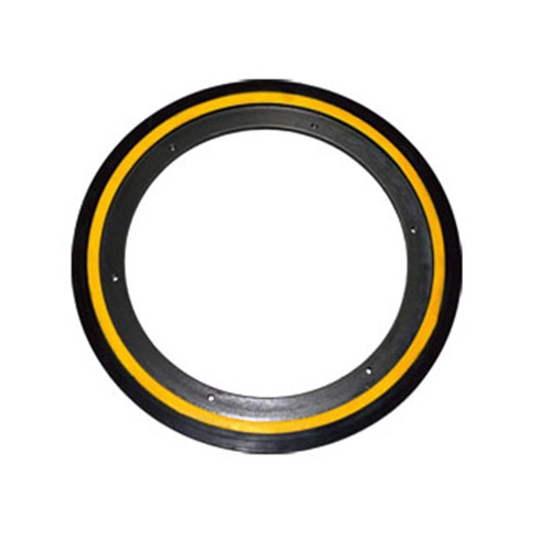 FN-MCL-013 friction wheel