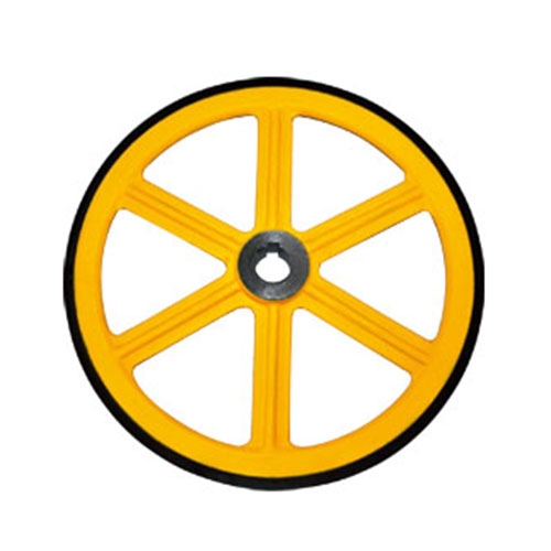 FN-MCL-010 friction wheel