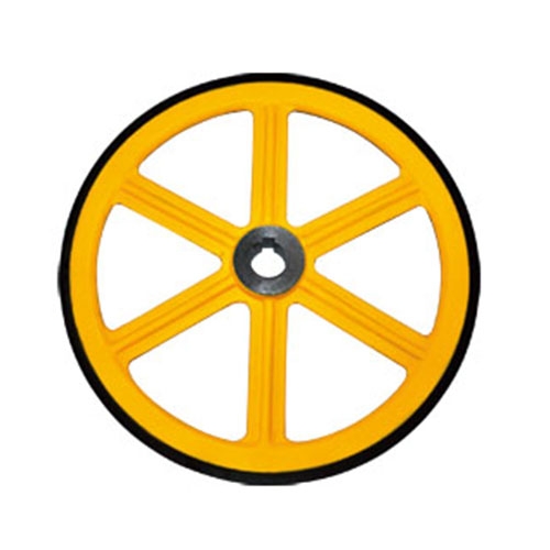 FN-MCL-009 friction wheel