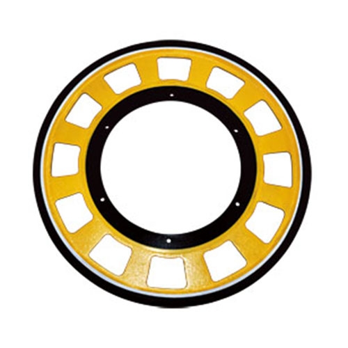 FN-MCL-003 friction wheel