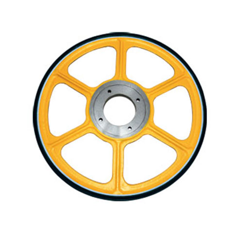 FN-MCL-014 friction wheel