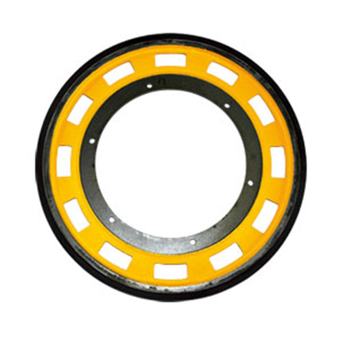 FN-MCL-002 friction wheel